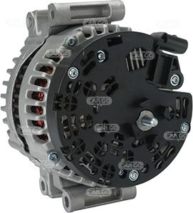 HC-Cargo 115532 - Alternator www.molydon.hr