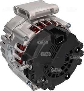 HC-Cargo 115600 - Alternator www.molydon.hr
