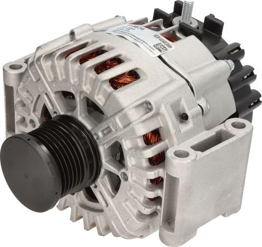 HC-Cargo 115676 - Alternator www.molydon.hr