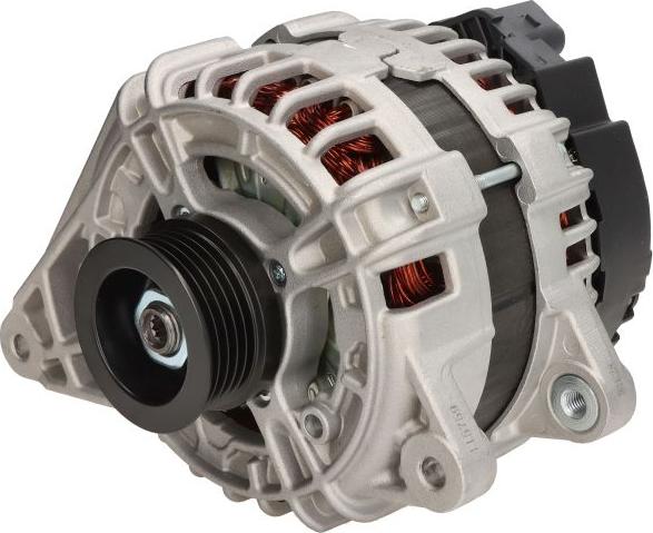 HC-Cargo 115759 - Alternator www.molydon.hr