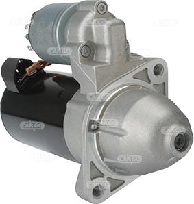 HC-Cargo 115771 - Starter www.molydon.hr