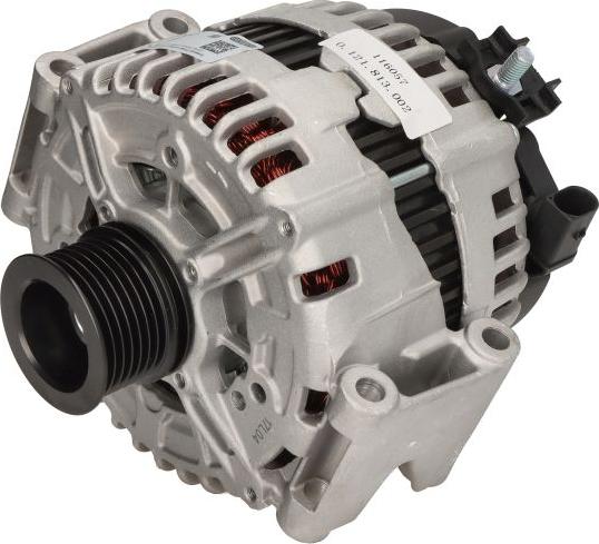 HC-Cargo 116057 - Alternator www.molydon.hr