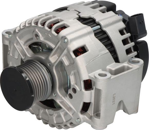 HC-Cargo 116060 - Alternator www.molydon.hr