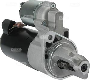 HC-Cargo 116002 - Starter www.molydon.hr