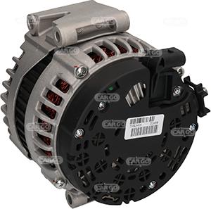 HC-Cargo 116081 - Alternator www.molydon.hr