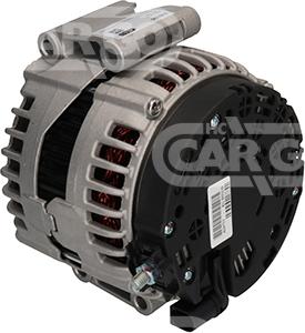 HC-Cargo 116100 - Alternator www.molydon.hr