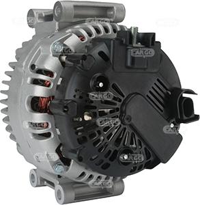 HC-Cargo F032116113 - Alternator www.molydon.hr