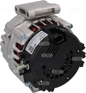 HC-Cargo 116309 - Alternator www.molydon.hr
