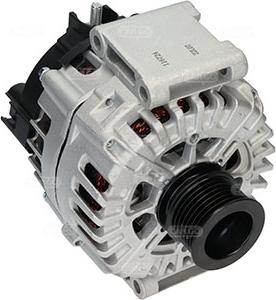 HC-Cargo 116724 - Alternator www.molydon.hr