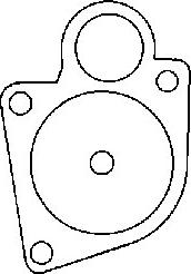 HC-Cargo F032117041 - Starter www.molydon.hr