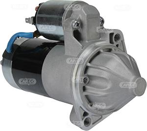 HC-Cargo 110862 - Starter www.molydon.hr