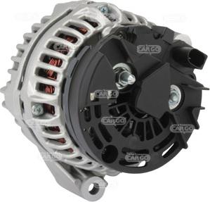 HC-Cargo F032113835 - Alternator www.molydon.hr