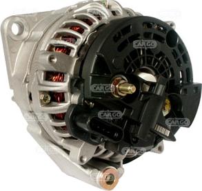 HC-Cargo F032113351 - Alternator www.molydon.hr