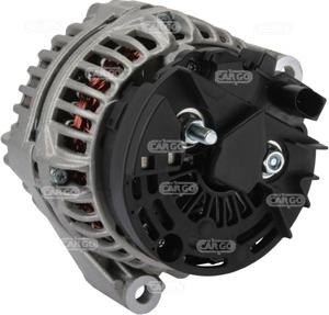 HC-Cargo 113300 - Alternator www.molydon.hr