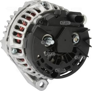 HC-Cargo 113302 - Alternator www.molydon.hr