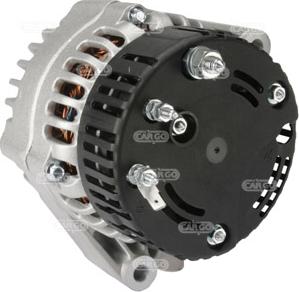HC-Cargo 113768 - Alternator www.molydon.hr