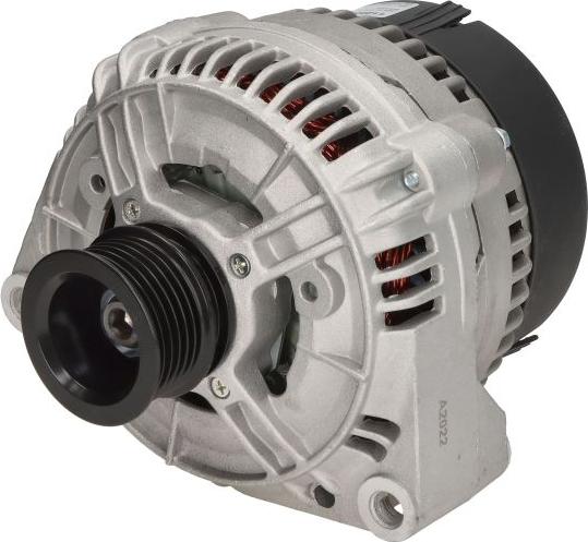HC-Cargo 112530 - Alternator www.molydon.hr