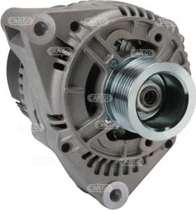 HC-Cargo 112529 - Alternator www.molydon.hr