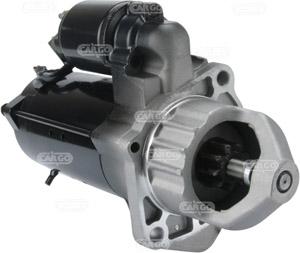HC-Cargo F032114523 - Starter www.molydon.hr