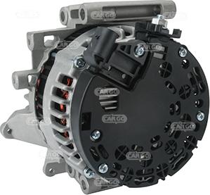 HC-Cargo F032114666 - Alternator www.molydon.hr