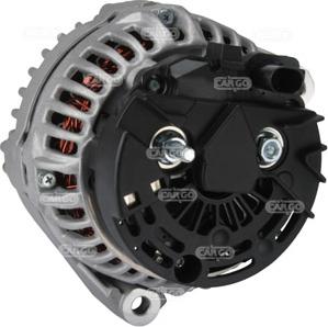 HC-Cargo F032114836 - Alternator www.molydon.hr
