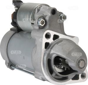 HC-Cargo F032114305 - Starter www.molydon.hr