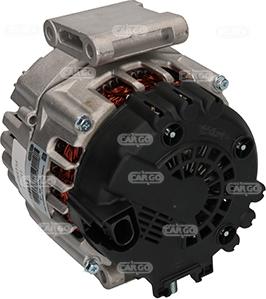 HC-Cargo F032115924 - Alternator www.molydon.hr