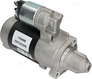 HC-Cargo F032115408 - Starter www.molydon.hr
