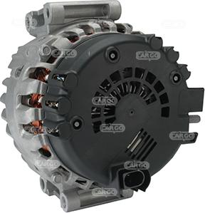 HC-Cargo F032115413 - Alternator www.molydon.hr