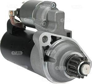 HC-Cargo F032115607 - Starter www.molydon.hr