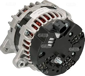 HC-Cargo F032115759 - Alternator www.molydon.hr