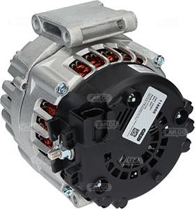 HC-Cargo F032116686 - Alternator www.molydon.hr