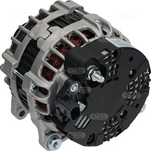 HC-Cargo F032116631 - Alternator www.molydon.hr