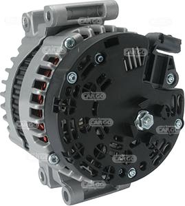 HC-Cargo F032116060 - Alternator www.molydon.hr