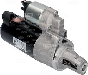 HC-Cargo F032116084 - Starter www.molydon.hr