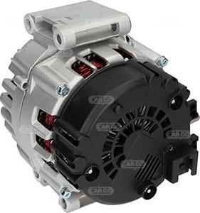 HC-Cargo F032116142 - Alternator www.molydon.hr