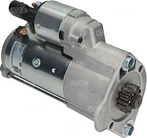HC-Cargo F032116248 - Starter www.molydon.hr