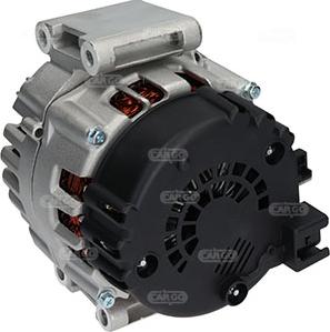 HC-Cargo F032116714 - Alternator www.molydon.hr
