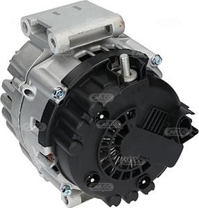 HC-Cargo F032116724 - Alternator www.molydon.hr