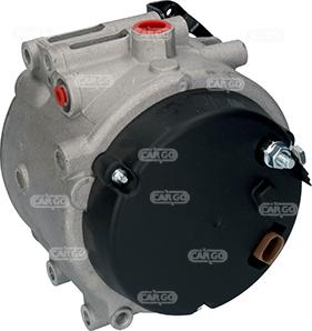 HC-Cargo F032113772 - Alternator www.molydon.hr
