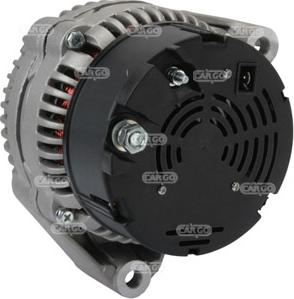 HC-Cargo F032112529 - Alternator www.molydon.hr