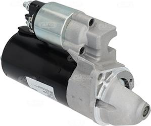 HC-Cargo F032112220 - Starter www.molydon.hr
