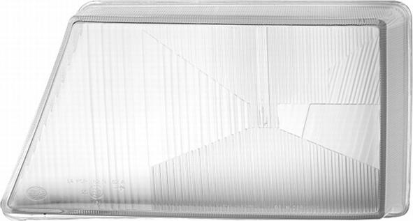 HELLA 9ES 148 324-021 - Difuzor svjetla, glavni far www.molydon.hr