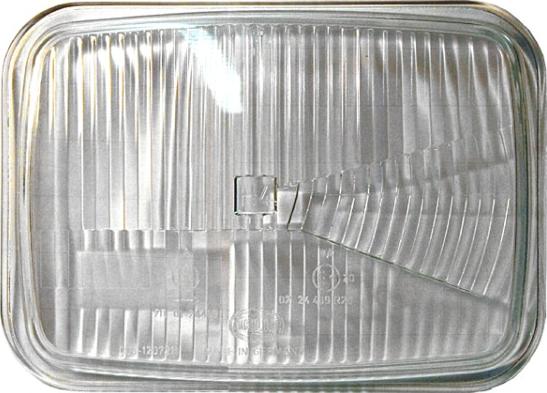 HELLA 9ES 120 726-001 - Difuzor svjetla, glavni far www.molydon.hr