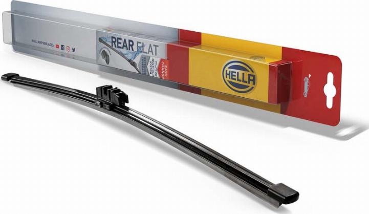 HELLA 9XW 358 179-111 - Metlica brisača www.molydon.hr