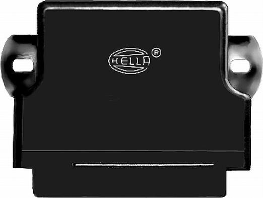 HELLA 4RV 008 188-051 - Komandni Uređaj, vreme paljenja www.molydon.hr