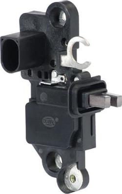 HELLA 5DR 009 728-531 - Regulator napona generatora www.molydon.hr