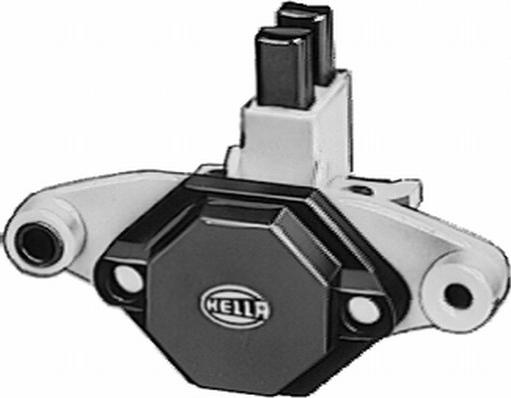 HELLA 5DR 004 241-131 - Regulator napona generatora www.molydon.hr