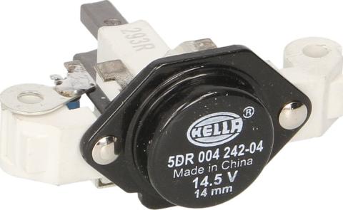 HELLA 5DR 004 242-041 - Regulator napona generatora www.molydon.hr
