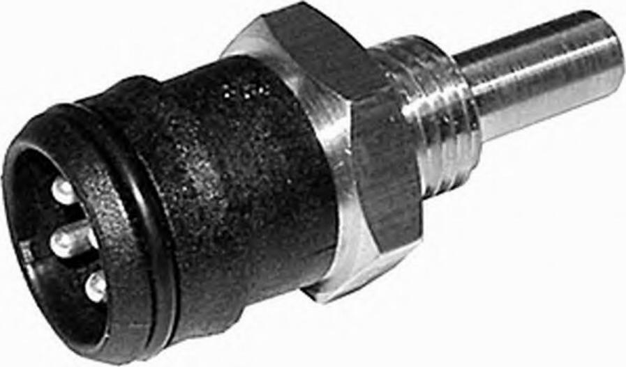 HELLA 6PT009107751 - Senzor, temperatura rashladne tekućinu www.molydon.hr